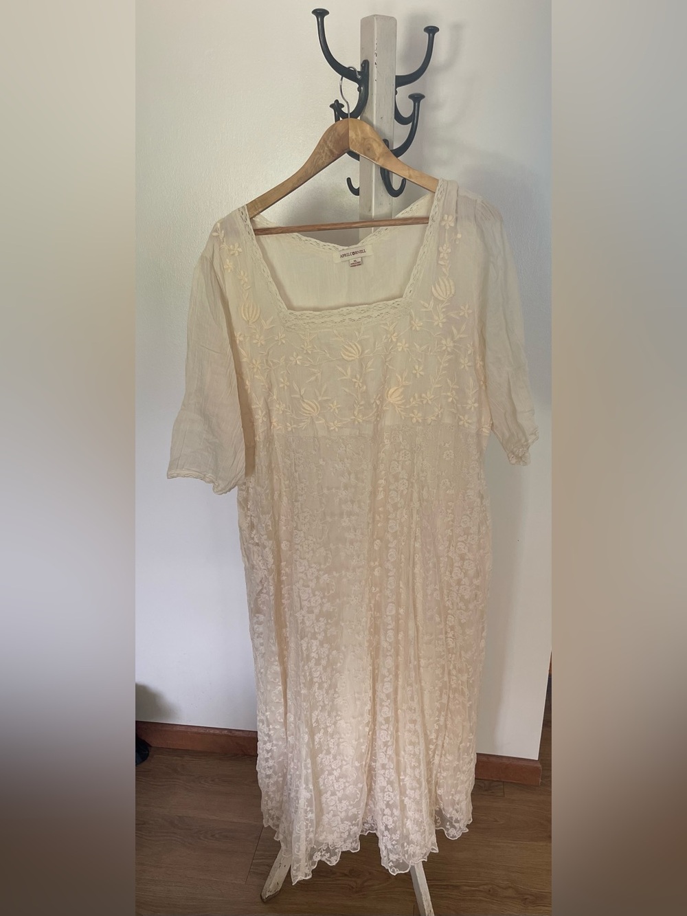 April Cornell Dress